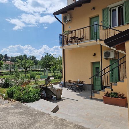 Casa Rafut Apartment Gorizia Exterior photo