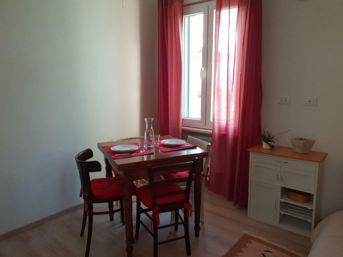 Casa Rafut Apartment Gorizia Exterior photo